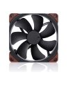 Noctua NF-A14 Industrialppc-24V-2000 SP IP67 PWM, case fan (Kolor: CZARNY) - nr 9