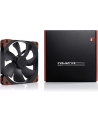 Noctua NF-A14 Industrialppc-24V-3000 SP IP67 PWM, housing fan (Black, PWM connection) - nr 11