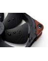 Noctua NF-A14 Industrialppc-24V-3000 SP IP67 PWM, housing fan (Black, PWM connection) - nr 12