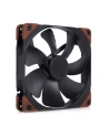 Noctua NF-A14 Industrialppc-24V-3000 SP IP67 PWM, housing fan (Black, PWM connection) - nr 13