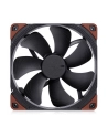 Noctua NF-A14 Industrialppc-24V-3000 SP IP67 PWM, housing fan (Black, PWM connection) - nr 14