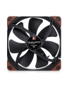 Noctua NF-A14 Industrialppc-24V-3000 SP IP67 PWM, housing fan (Black, PWM connection) - nr 15