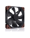 Noctua NF-A14 Industrialppc-24V-3000 SP IP67 PWM, housing fan (Black, PWM connection) - nr 7