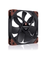 Noctua NF-A14 Industrialppc-24V-3000 SP IP67 PWM, housing fan (Black, PWM connection) - nr 8