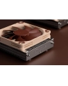 Noctua NH-L9a-AM5, Attachment/Mounting (silver/beige) - nr 14