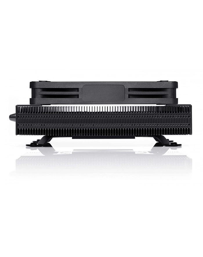Noctua NH-L9A-AM5 Chromax.Black, fastening/assembly (Kolor: CZARNY) główny
