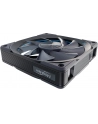 Seasonic MagFlow 1225 PWM, case fan (Kolor: CZARNY, 1-fan kit) - nr 10