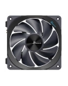 Seasonic MagFlow 1225 PWM, case fan (Kolor: CZARNY, 1-fan kit) - nr 12