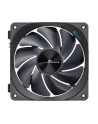 Seasonic MagFlow 1225 PWM, case fan (Kolor: CZARNY, 1-fan kit) - nr 13