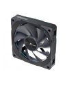 Seasonic MagFlow 1225 PWM, case fan (Kolor: CZARNY, 1-fan kit) - nr 22