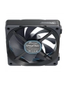 Seasonic MagFlow 1225 PWM, case fan (Kolor: CZARNY, 1-fan kit) - nr 24