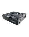 Seasonic MagFlow 1225 PWM, case fan (Kolor: CZARNY, 1-fan kit) - nr 26