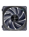 Seasonic MagFlow 1225 PWM, case fan (Kolor: CZARNY, 1-fan kit) - nr 30