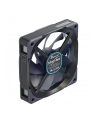 Seasonic MagFlow 1225 PWM, case fan (Kolor: CZARNY, 1-fan kit) - nr 33