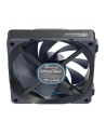 Seasonic MagFlow 1225 PWM, case fan (Kolor: CZARNY, 1-fan kit) - nr 34