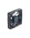 Seasonic MagFlow 1225 PWM, case fan (Kolor: CZARNY, 1-fan kit) - nr 36