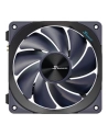 Seasonic MagFlow 1225 PWM, case fan (Kolor: CZARNY, 1-fan kit) - nr 3