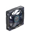 Seasonic MagFlow 1225 PWM, case fan (Kolor: CZARNY, 1-fan kit) - nr 9