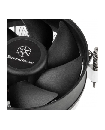 silverstone technology SilverStone SST-NT09-1700, CPU cooler