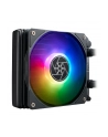 silverstone technology SilverStone VIDA 120 SLIM 120mm, water cooling (Kolor: CZARNY) - nr 19