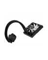 silverstone technology SilverStone VIDA 120 SLIM 120mm, water cooling (Kolor: CZARNY) - nr 23