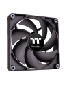 Thermaltake CT120 PC Cooling Fan, Case Fan (Kolor: CZARNY, Pack of 2) - nr 13