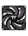 Thermaltake CT120 PC Cooling Fan, Case Fan (Kolor: CZARNY, Pack of 2) - nr 14