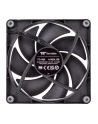 Thermaltake CT120 PC Cooling Fan, Case Fan (Kolor: CZARNY, Pack of 2) - nr 15