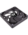 Thermaltake CT120 PC Cooling Fan, Case Fan (Kolor: CZARNY, Pack of 2) - nr 17