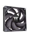 Thermaltake CT120 PC Cooling Fan, Case Fan (Kolor: CZARNY, Pack of 2) - nr 31