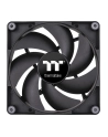 Thermaltake CT120 PC Cooling Fan, Case Fan (Kolor: CZARNY, Pack of 2) - nr 33