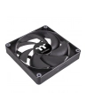 Thermaltake CT120 PC Cooling Fan, Case Fan (Kolor: CZARNY, Pack of 2) - nr 36