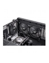 Thermaltake CT120 PC Cooling Fan, Case Fan (Kolor: CZARNY, Pack of 2) - nr 40
