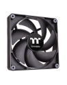 Thermaltake CT120 PC Cooling Fan, Case Fan (Kolor: CZARNY, Pack of 2) - nr 41