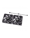 Thermaltake CT120 PC Cooling Fan, Case Fan (Kolor: CZARNY, Pack of 2) - nr 44