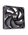 Thermaltake CT120 PC Cooling Fan, Case Fan (Kolor: CZARNY, Pack of 2) - nr 47