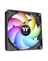 Thermaltake CT120 ARGB Sync PC Cooling Fan, case fan (Kolor: CZARNY, pack of 2, without controller) - nr 19