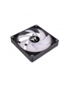 Thermaltake CT120 ARGB Sync PC Cooling Fan, case fan (Kolor: CZARNY, pack of 2, without controller) - nr 1
