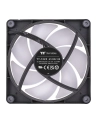 Thermaltake CT120 ARGB Sync PC Cooling Fan, case fan (Kolor: CZARNY, pack of 2, without controller) - nr 22