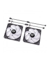 Thermaltake CT120 ARGB Sync PC Cooling Fan, case fan (Kolor: CZARNY, pack of 2, without controller) - nr 31