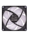 Thermaltake CT140 ARGB Sync PC Cooling Fan, Case Fan (Kolor: CZARNY, Pack of 2) - nr 26
