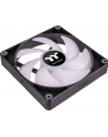 Thermaltake CT140 ARGB Sync PC Cooling Fan, Case Fan (Kolor: CZARNY, Pack of 2) - nr 28