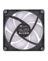 Thermaltake CT140 ARGB Sync PC Cooling Fan, Case Fan (Kolor: CZARNY, Pack of 2) - nr 33