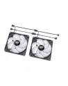 Thermaltake CT140 ARGB Sync PC Cooling Fan, Case Fan (Kolor: CZARNY, Pack of 2) - nr 35