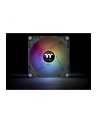 Thermaltake CT140 ARGB Sync PC Cooling Fan, Case Fan (Kolor: CZARNY, Pack of 2) - nr 37