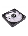Thermaltake CT140 ARGB Sync PC Cooling Fan, Case Fan (Kolor: CZARNY, Pack of 2) - nr 41
