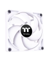 Thermaltake CT120 PC Cooling Fan White, case fan (Kolor: BIAŁY, pack of 2) - nr 25
