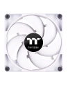 Thermaltake CT120 PC Cooling Fan White, case fan (Kolor: BIAŁY, pack of 2) - nr 26