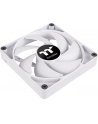 Thermaltake CT120 PC Cooling Fan White, case fan (Kolor: BIAŁY, pack of 2) - nr 29