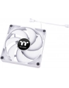Thermaltake CT120 PC Cooling Fan White, case fan (Kolor: BIAŁY, pack of 2) - nr 30